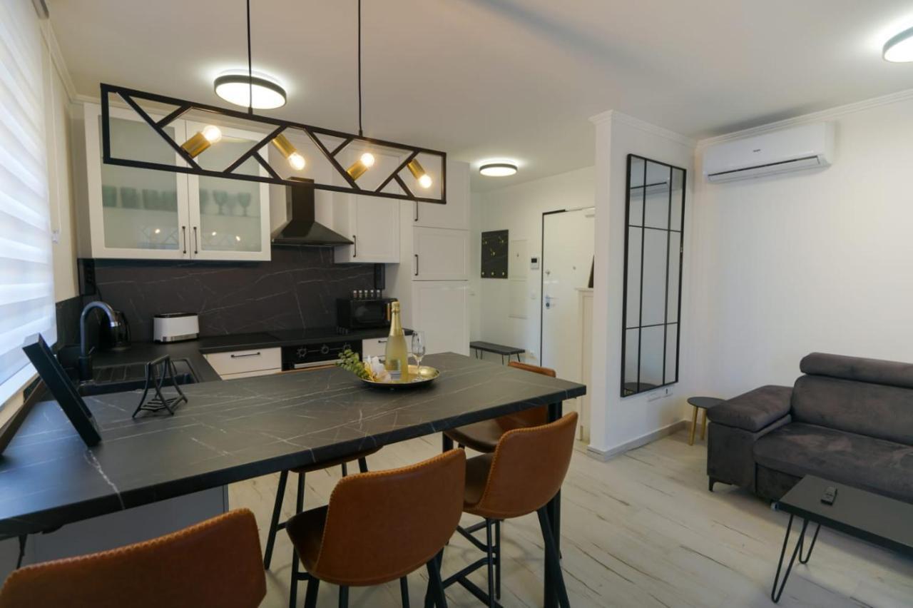 Apartment Havilo Zadar Exterior photo