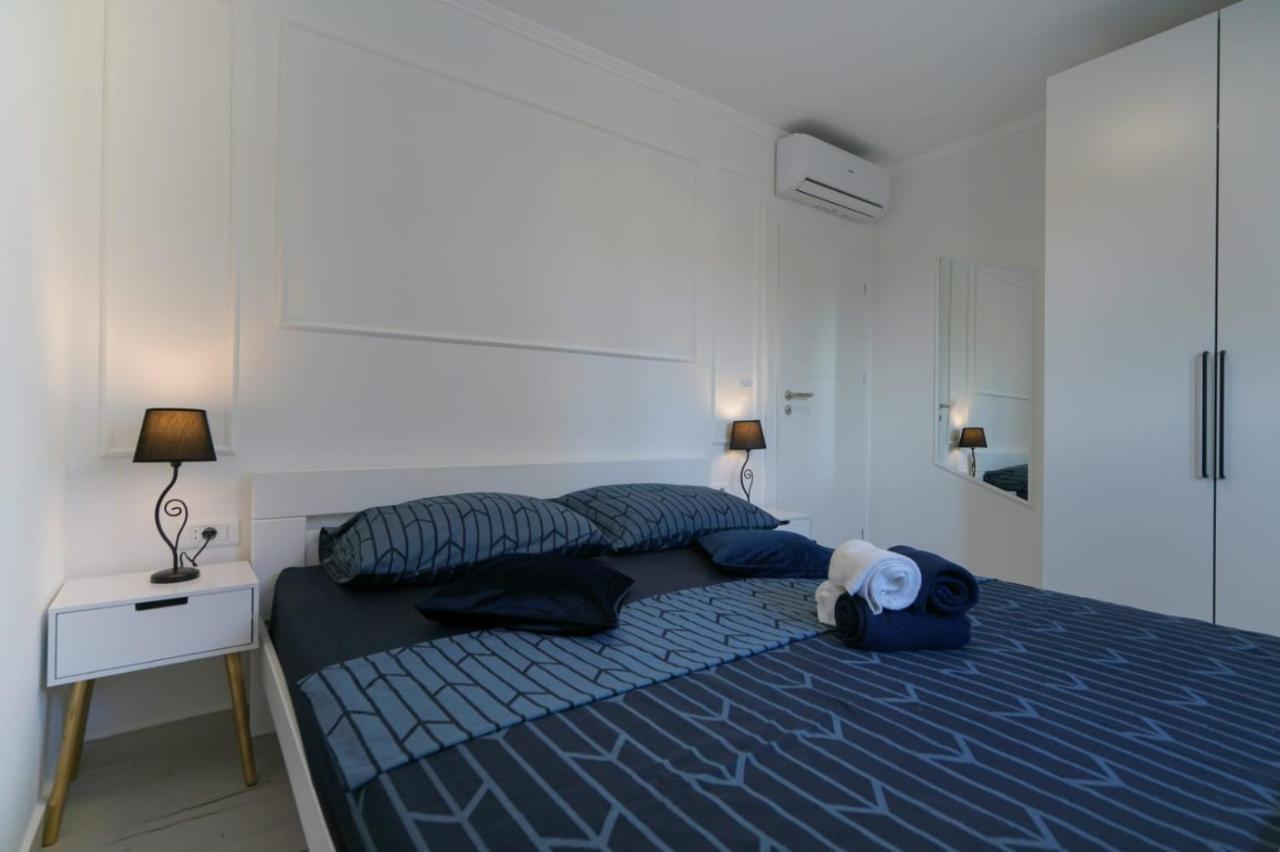 Apartment Havilo Zadar Exterior photo