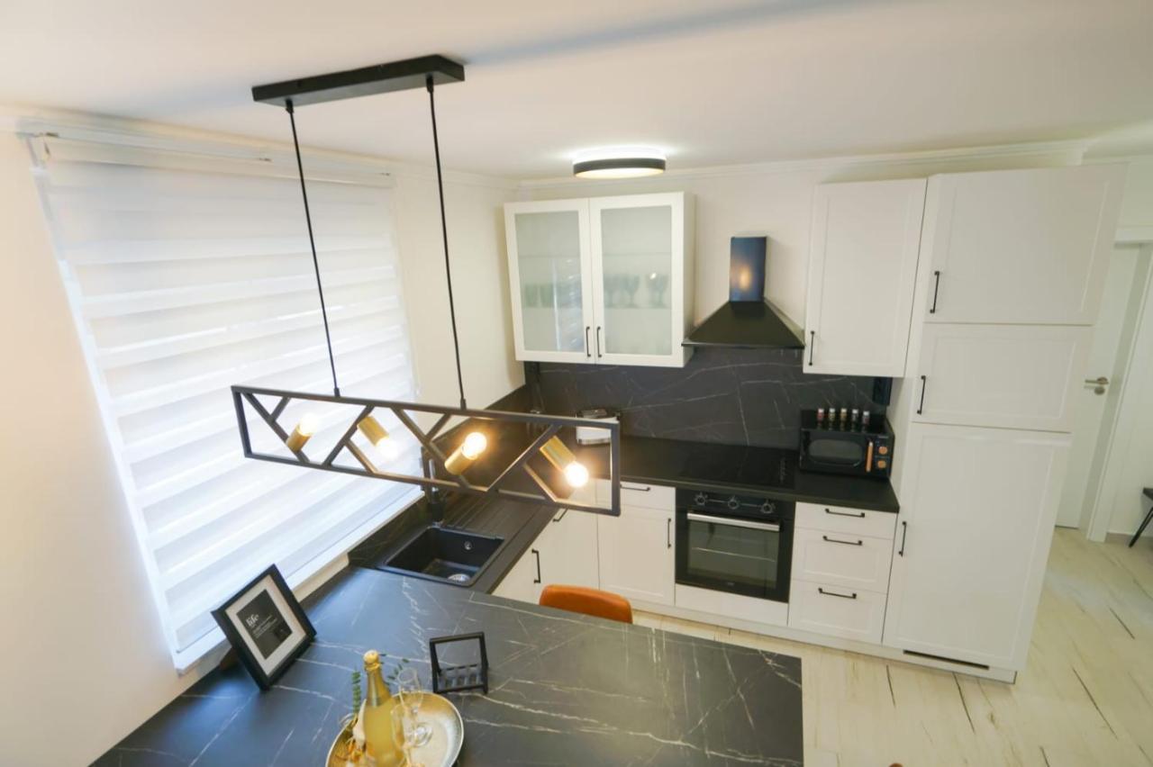 Apartment Havilo Zadar Exterior photo