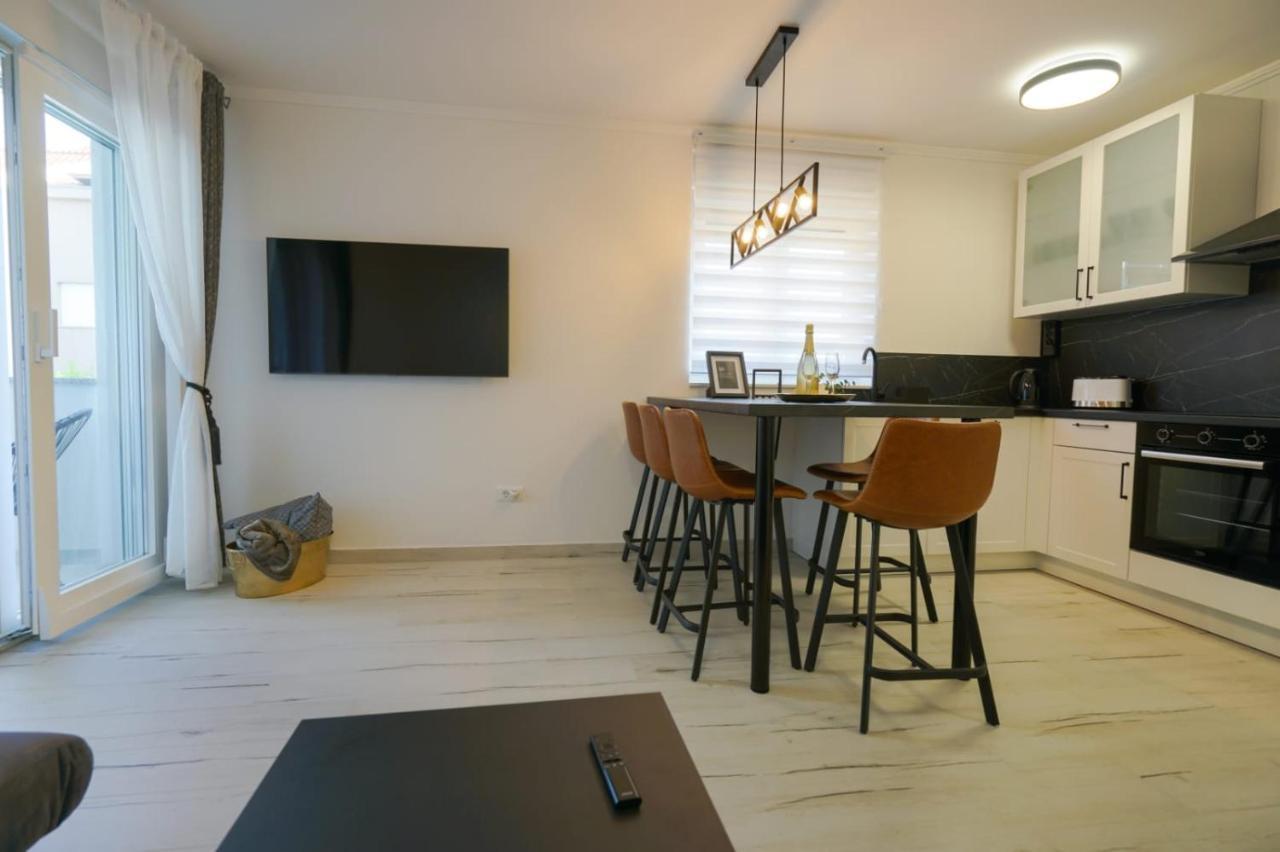 Apartment Havilo Zadar Exterior photo