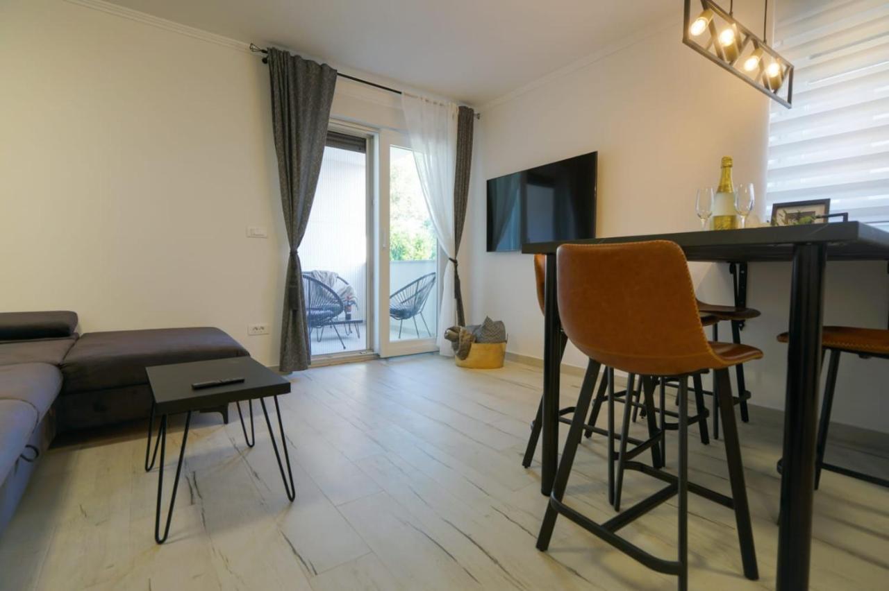 Apartment Havilo Zadar Exterior photo