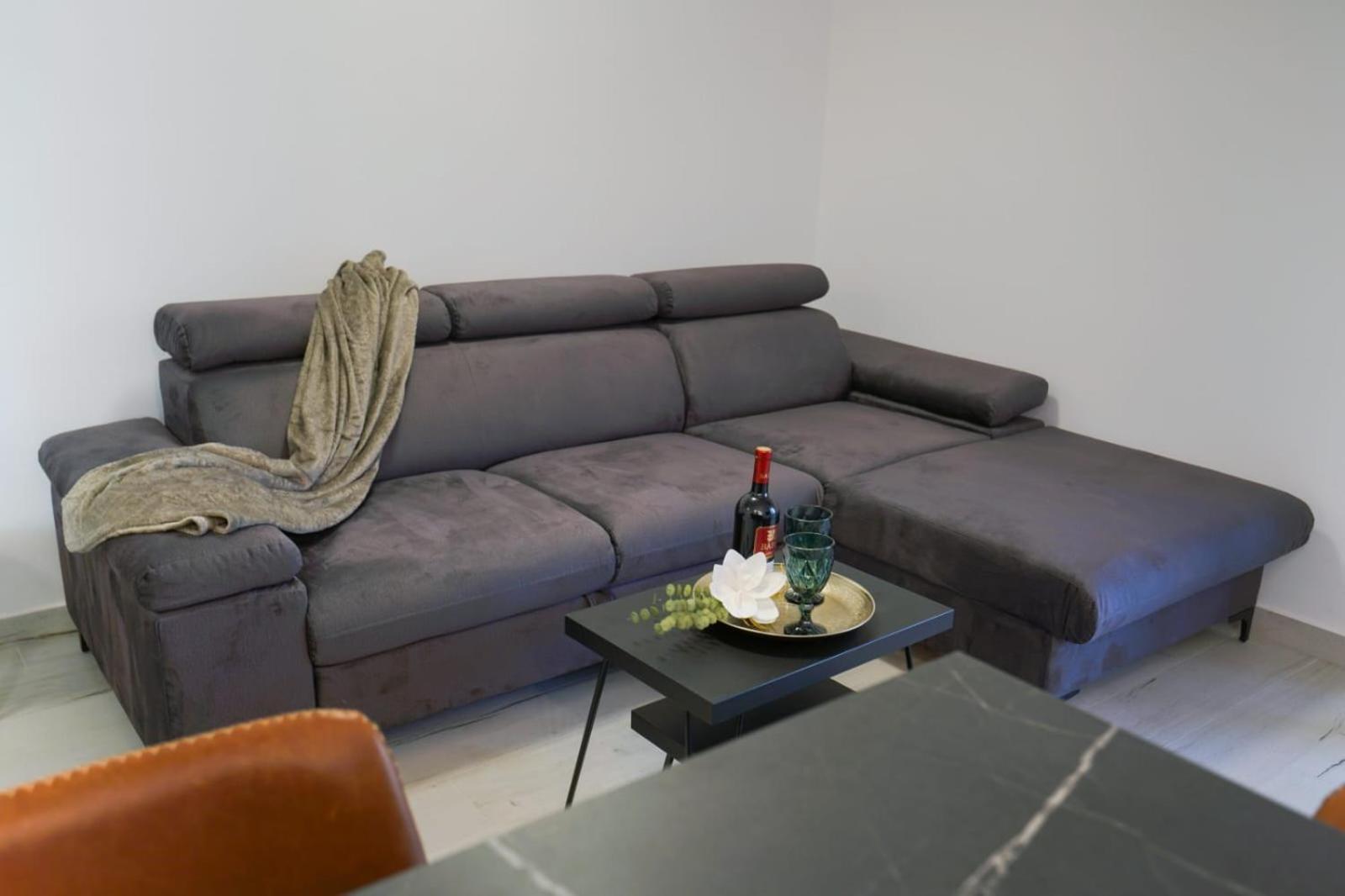 Apartment Havilo Zadar Exterior photo