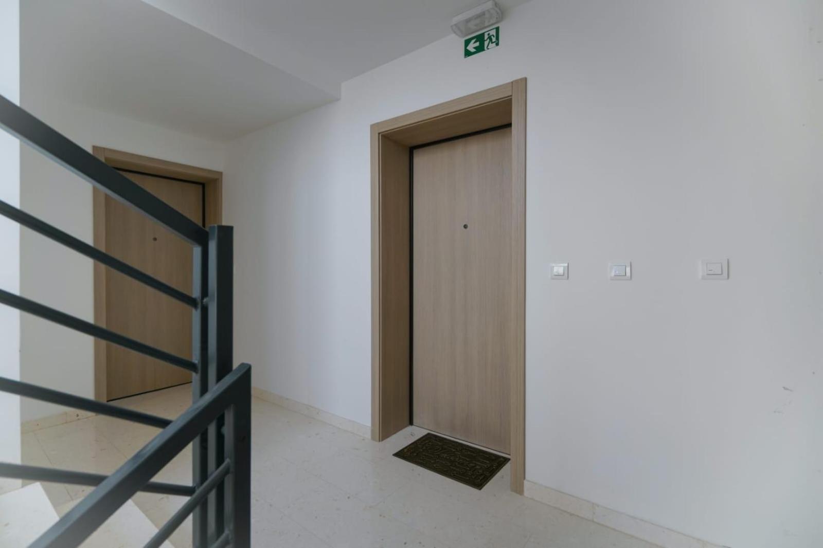 Apartment Havilo Zadar Exterior photo