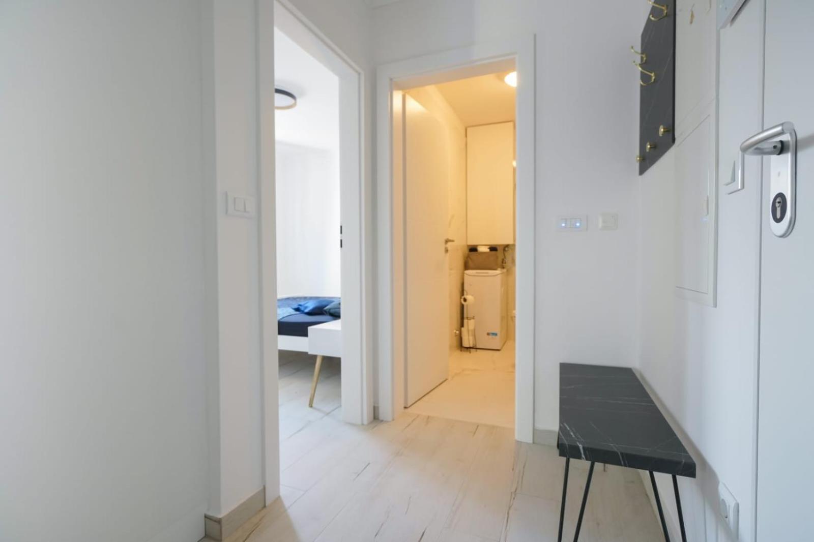 Apartment Havilo Zadar Exterior photo